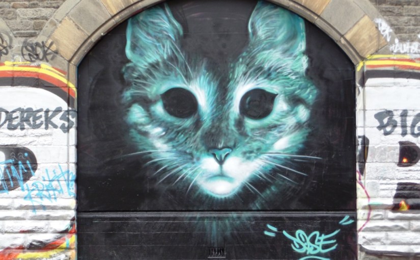 Dose, Stokes Croft, Bristol, June 2016