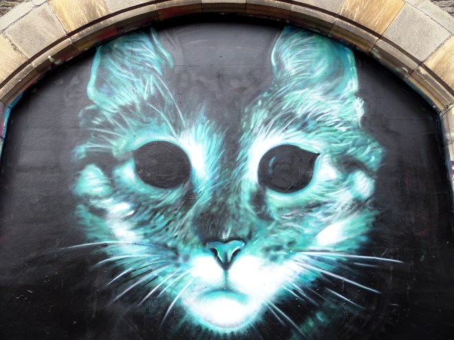 Dose, Stokes Croft, Bristol, June 2016