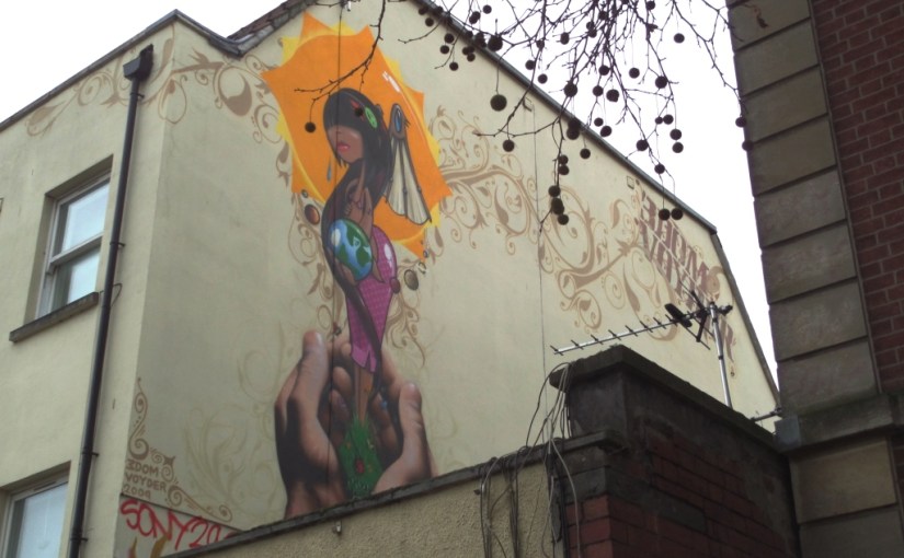 289. Stokes Croft, number&nbsp;57