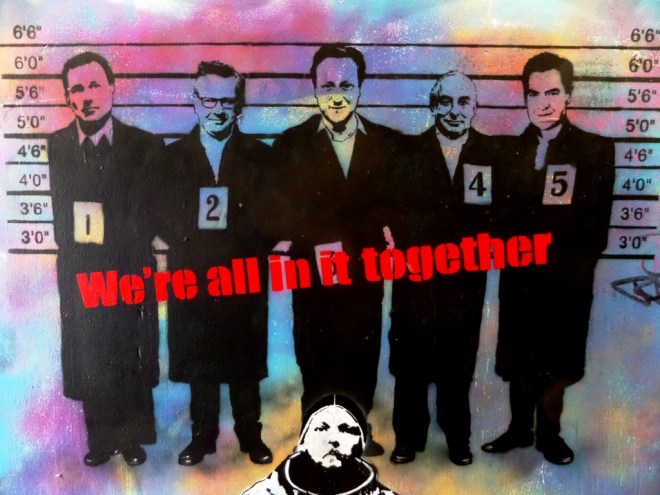 Dice 67, The Bearpit, Bristol, June 2016