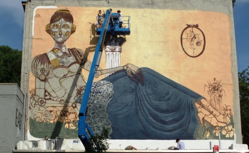 265. New York, 10 Ave & 22 W&nbsp;St