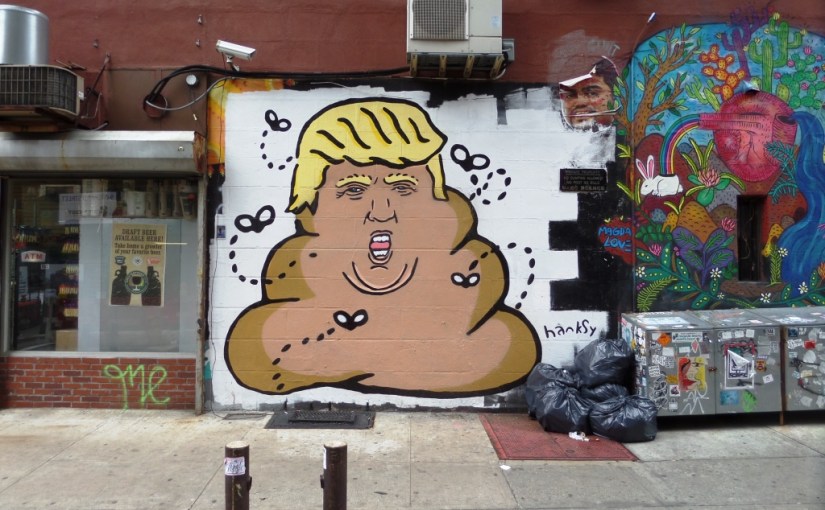 298. New York, Orchard&nbsp;Street