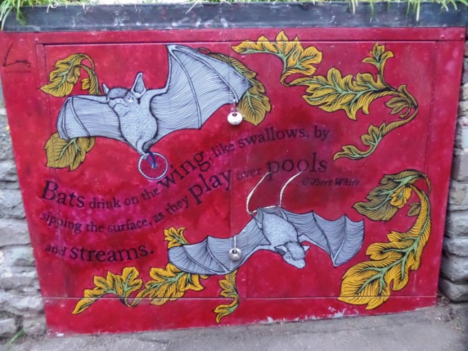 Alex Lucas, St Andrew's Road, Bristol, March 2016