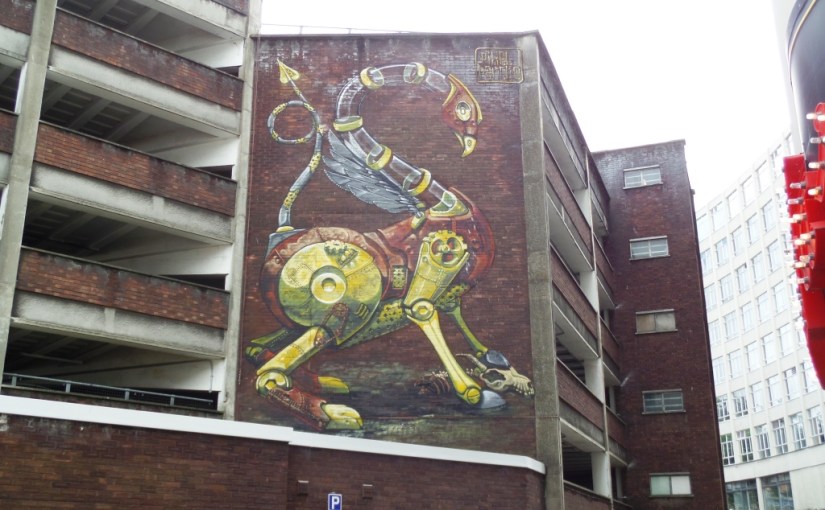 296. All Saints’&nbsp;Street