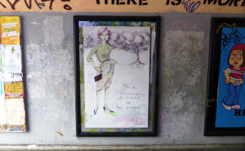 286. The Bearpit&nbsp;(22)