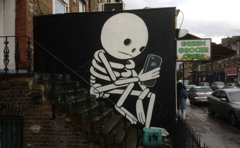 329. Blackstock Road, London&nbsp;(1)