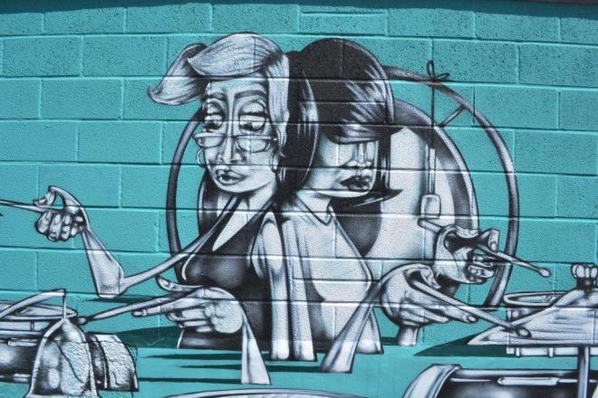 Sepr, Devon Road, Bristol, May 2016