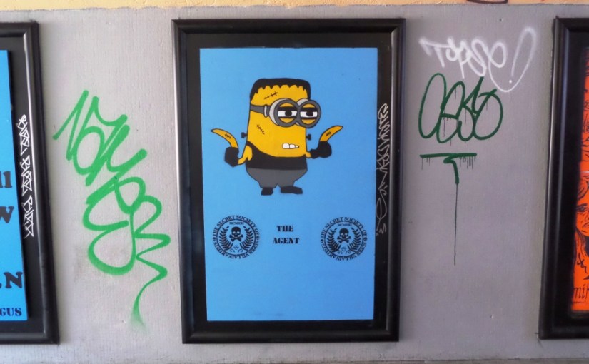 322. The Bearpit&nbsp;23