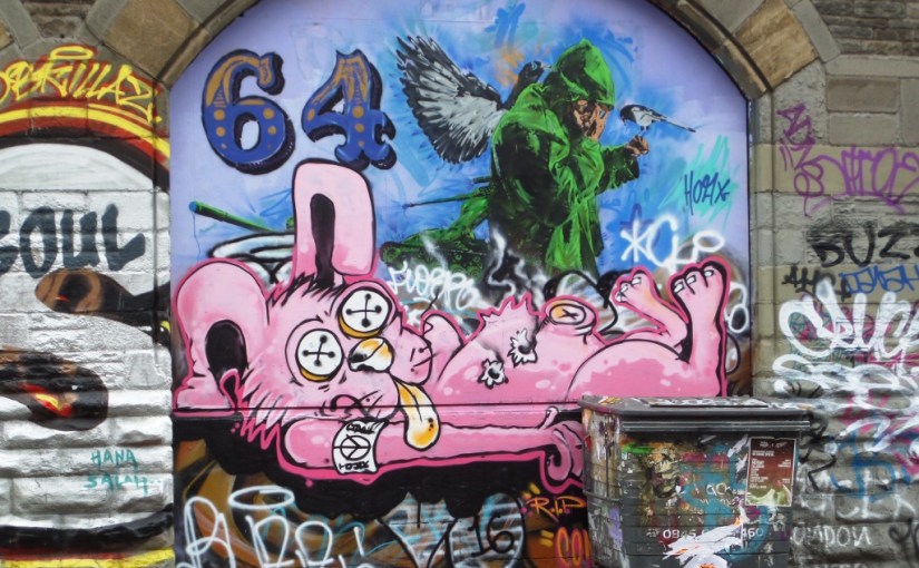 339. Stokes Croft, the Carriageworks&nbsp;(15)