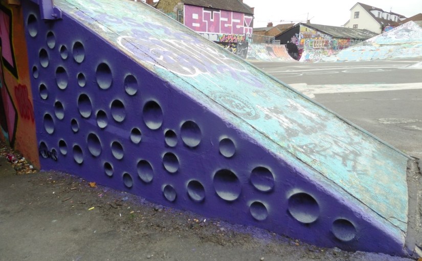 330. Dean Lane Skate Park&nbsp;(14)