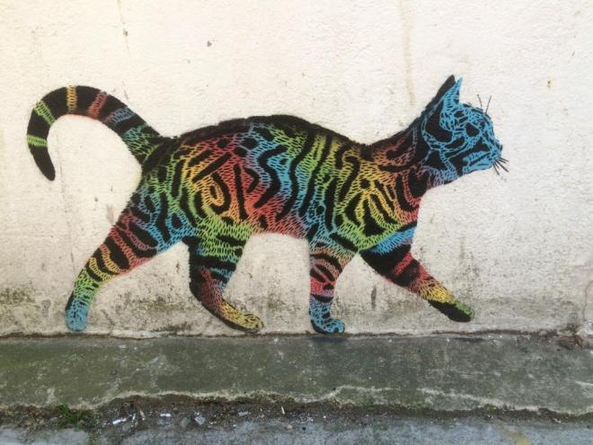 JPS, West Pallant, Chichester, August 2016