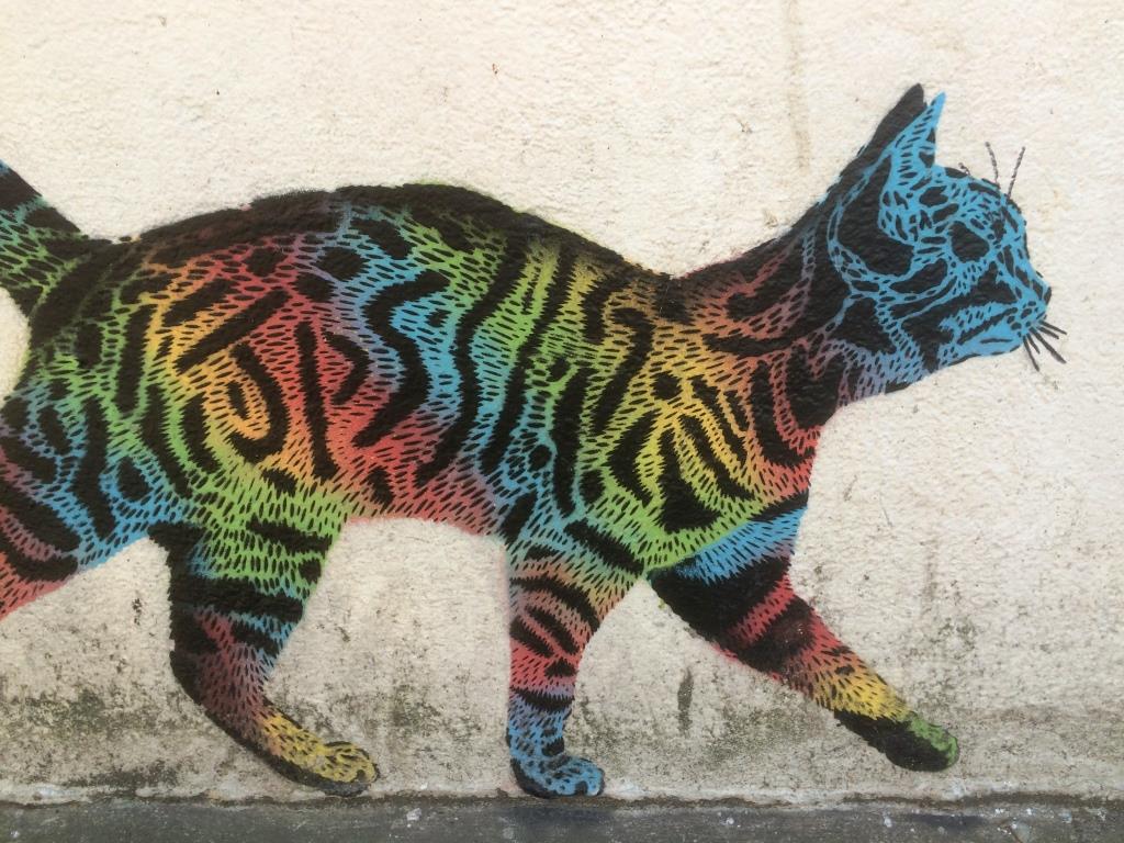 JPS, West Pallant, Chichester, August 2016