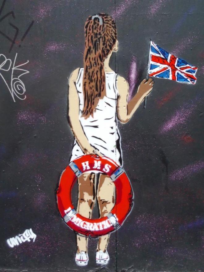 Unify, Hoxton Square, Shoreditch, London, August 2016