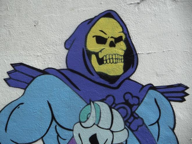 Fake, Greville Road, Upfest, Bristol, July 2016