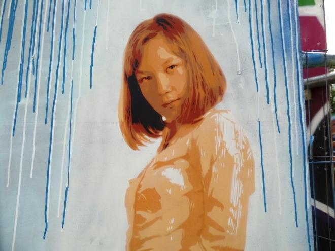 Tian, Upfest, Bristol, July 2016