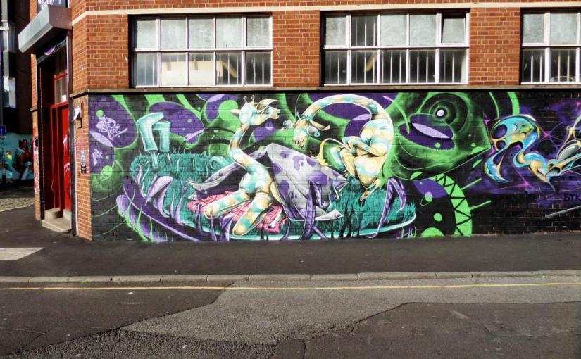 365. Upper York Street&nbsp;(3)