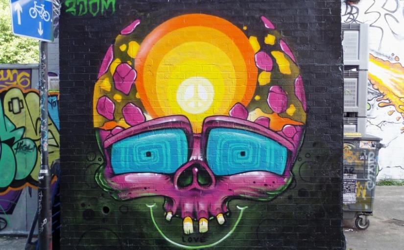 364. Moon Street&nbsp;(15)