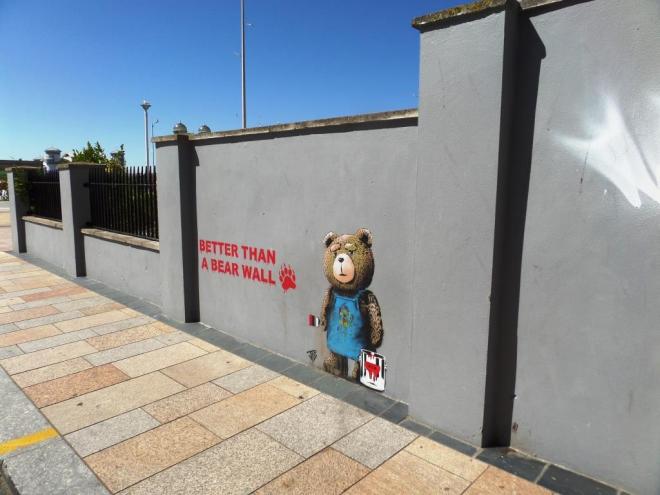 JPS, Richmond Street, Weston-super-Mare, August 2016