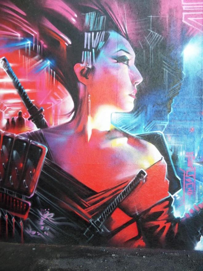 Dan Kitchener, Tropicana, Weston-super-Mare, August 2016