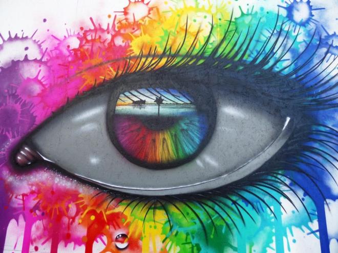 My Dog Sighs, Tropicana, Weston-super-Mare, August 2016