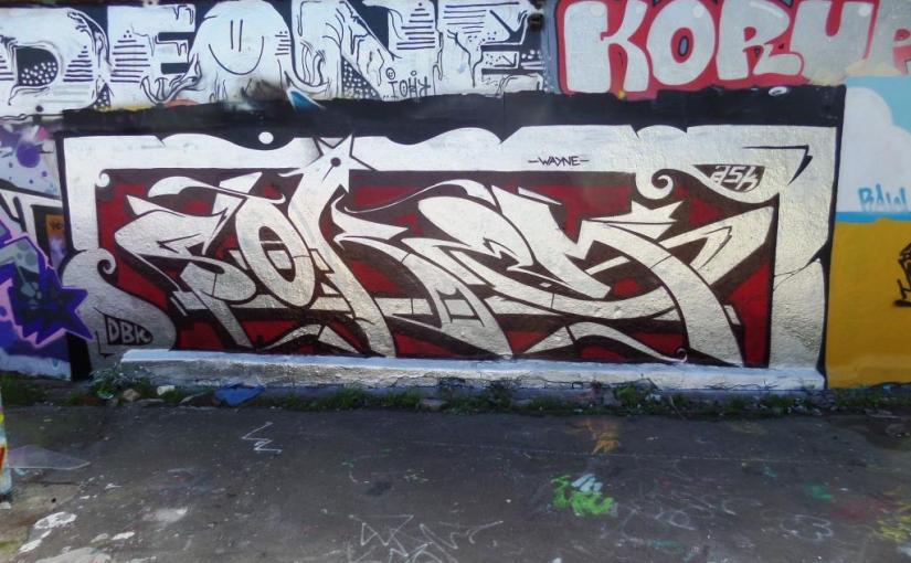 423. Dean Lane skate park&nbsp;(17)