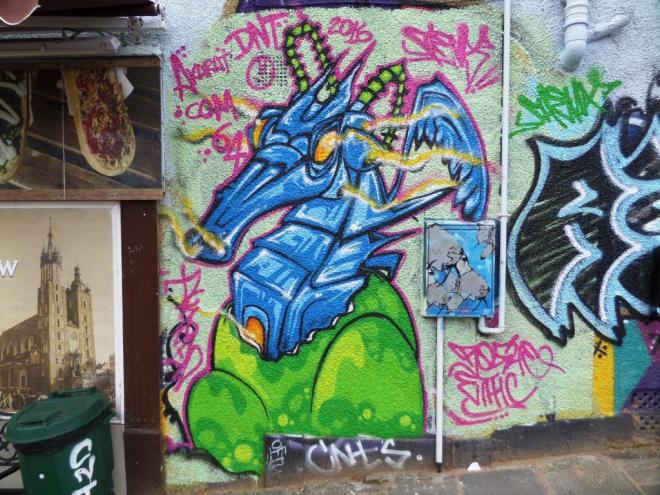 DNT and Akarat, Nine Tree Hill, Bristol, August 2016