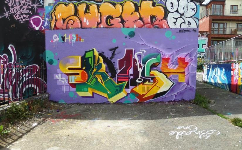 438. Dean Lane skate park&nbsp;(18)