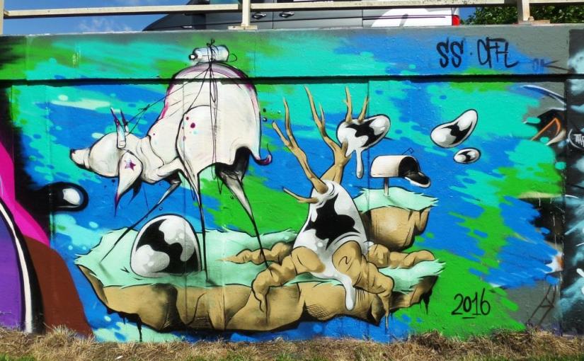 398. M32 Roundabout J3&nbsp;(17)