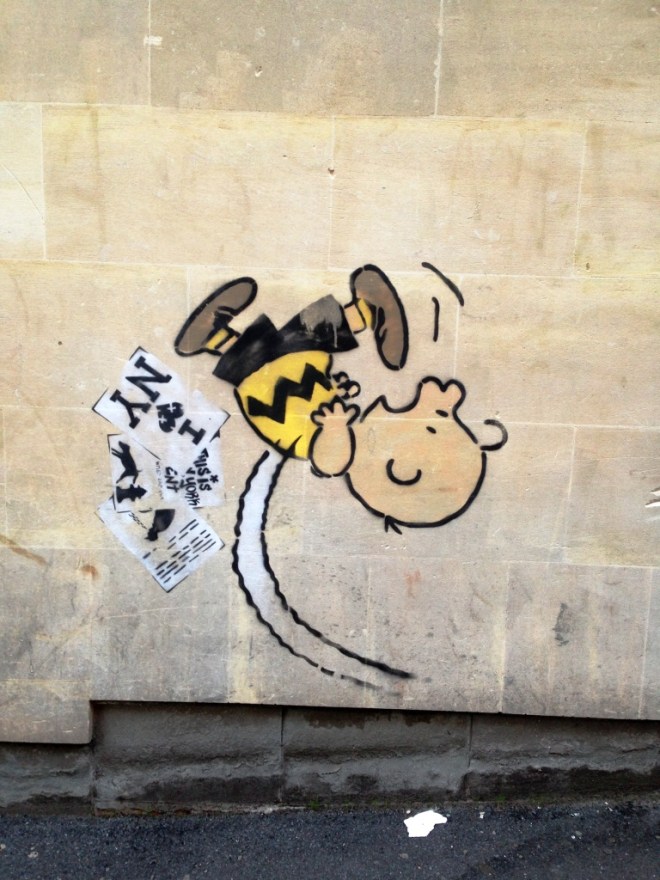 JPS, University Road, Bristol, August 2014