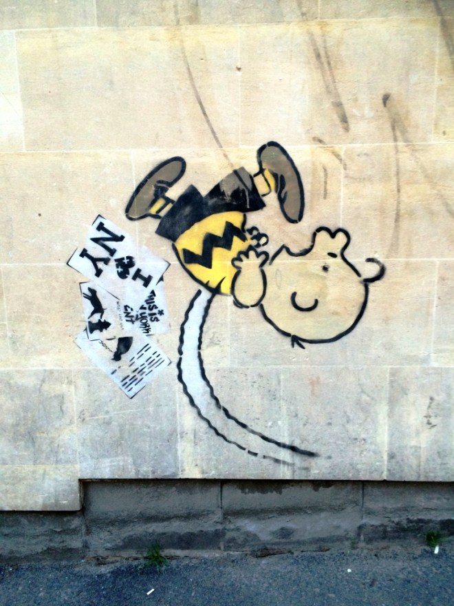 JPS, University Road, Bristol, August 2015