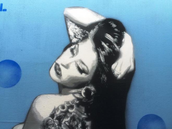 RIP, Upfest, Bristol, July 2016