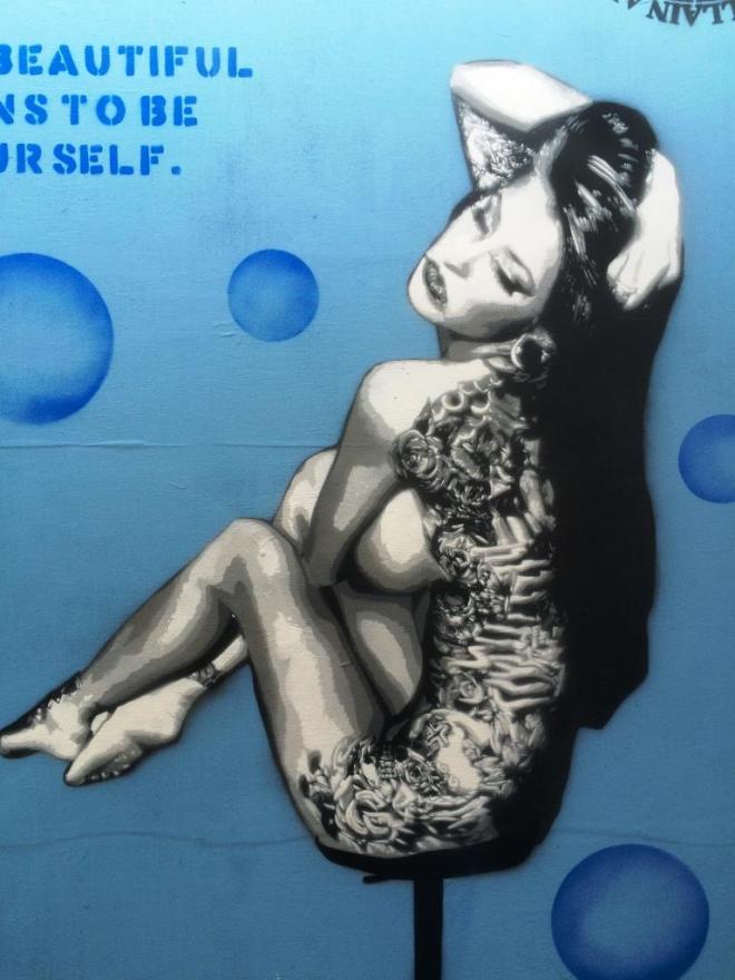 RIP, Upfest, Bristol, July 2016