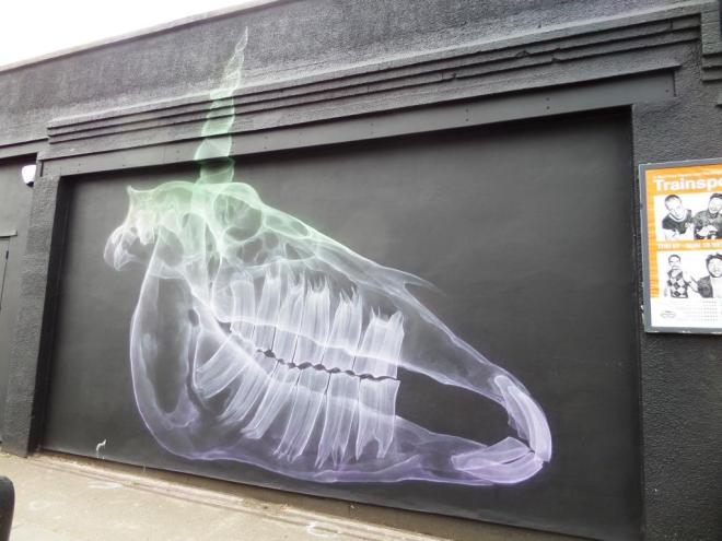 Shok 1, Upfest, North Street, Bristol, July 2016