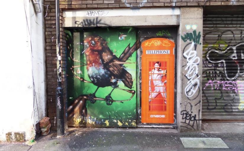 397. Charles Street&nbsp;(2)