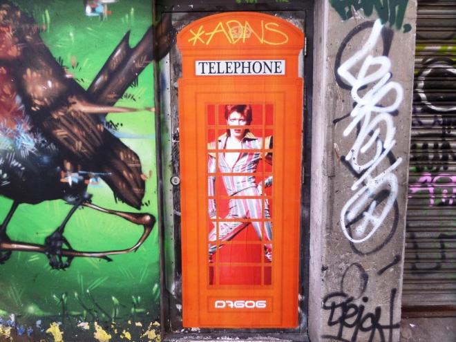 D7606, Charles Street, Bristol, August 2016