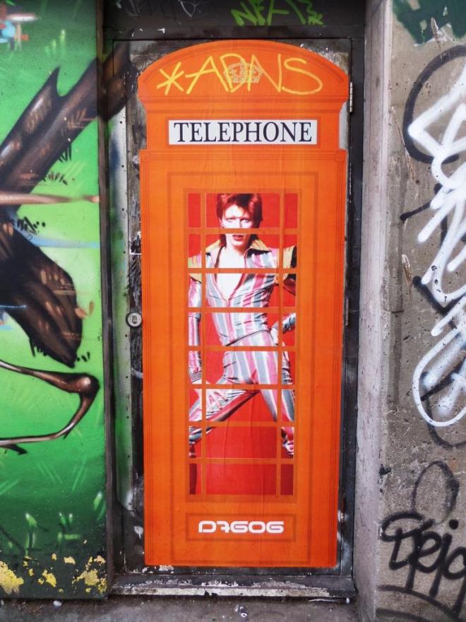 D7606, Charles Street, Bristol, August 2016