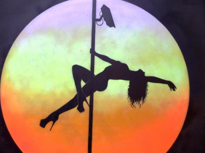 Osch, Old Street, London, August 2016