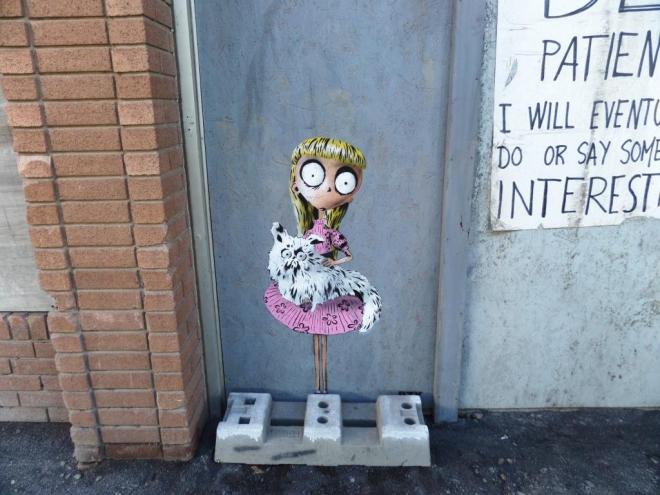 PZY, Tropicana, Weston-super-Mare, August 2016