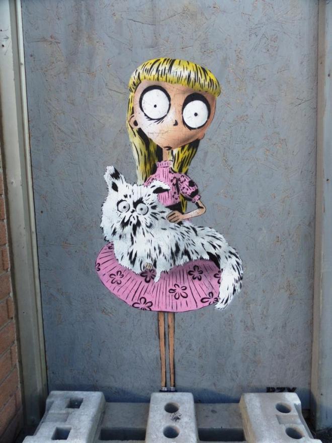 PZY, Tropicana, Weston-super-Mare, August 2016