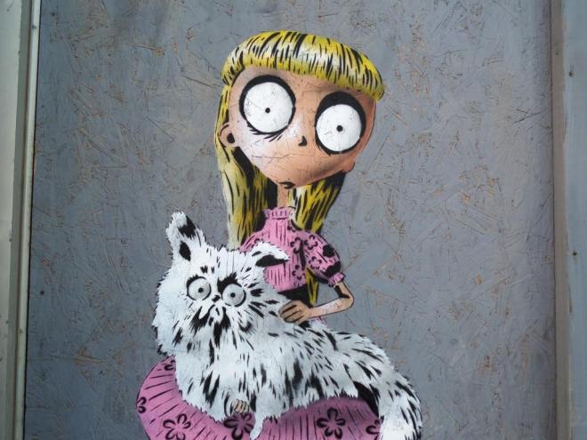 PZY, Tropicana, Weston-super-Mare, August 2016