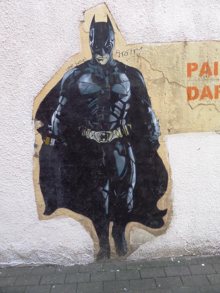 JPS, York Street, Weston-super-Mare, August 2016