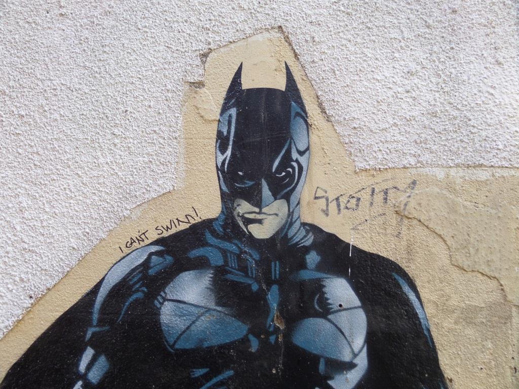 JPS, York Street, Weston-super-Mare, August 2016