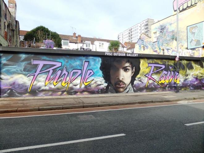 The Paintsmiths, Jamaica Street, Bristol, October 2016