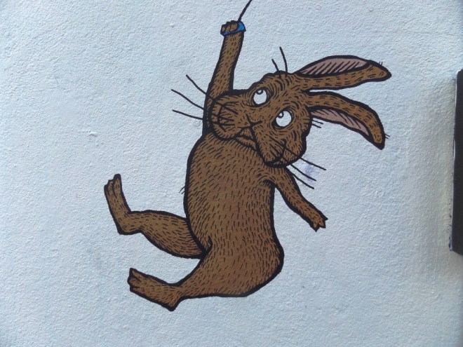 Alex Lucas, Picton Mews, Bristol, September 2016