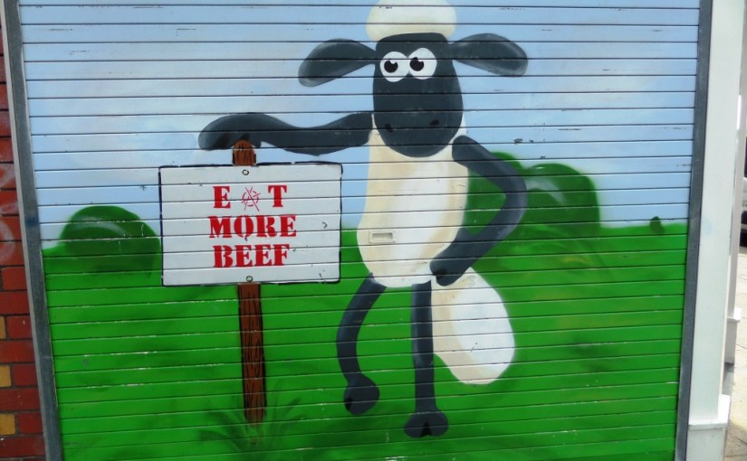 444. North Street,&nbsp;butchers