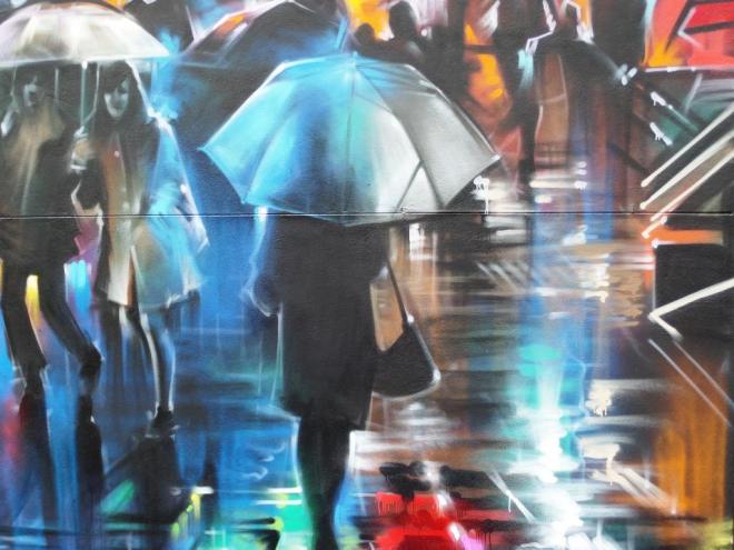 Dan Kitchener, Upfest, Bristol, July 2016