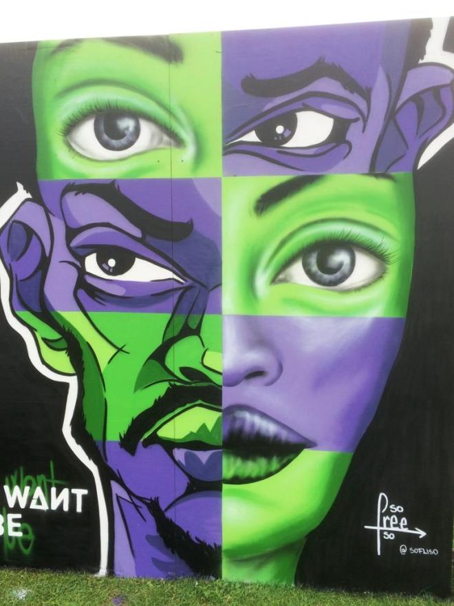 Kier, Upfest, Bristol, July 2016