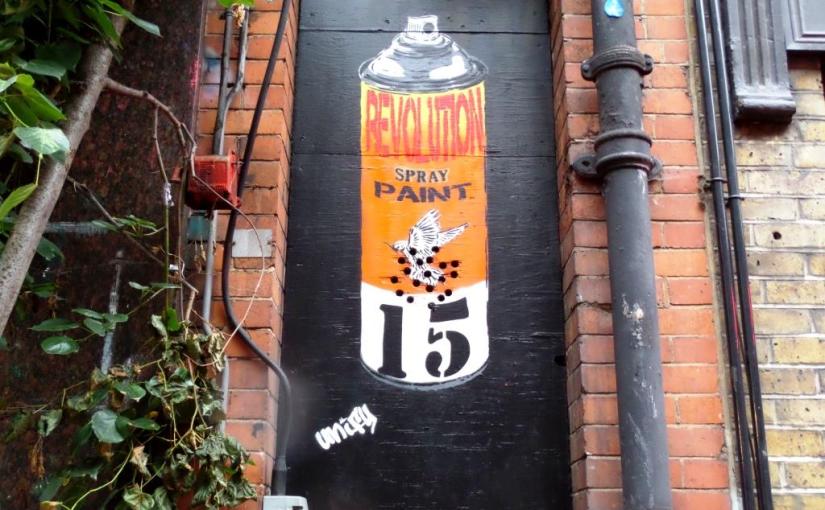 517. Hoxton Square, Shoreditch&nbsp;(2)