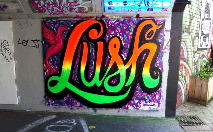 499. The Bearpit&nbsp;(28)