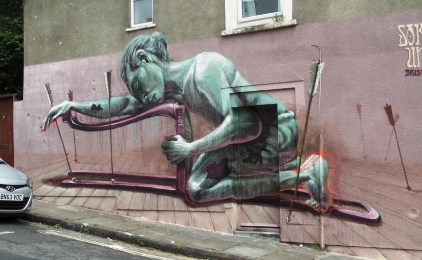 Thursday doors – 21 May&nbsp;2019